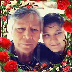 Meet your Posher, Jared